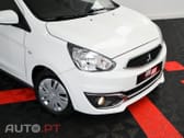 Mitsubishi Space Star 1.0 Active