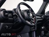 MINI Cooper One D