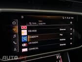 Audi A7 50 TFSIe quattro S tronic