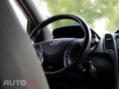 Hyundai i30 1.6 CRDi GO!