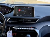 Peugeot 3008 1.5 BlueHDi Allure