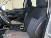 Mitsubishi L200 2.3 DI-D CD Invite 4WD