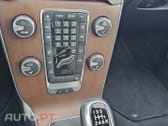 Volvo V40 D2 Inscription