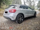 Mercedes-Benz GLA 180 CDI AMG Line