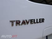 Peugeot Traveller 1.5 BlueHDi L2H1 Active Standard