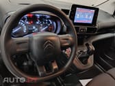 Citroen Berlingo 1.5 BlueHDI XL Longa (3 LUG)