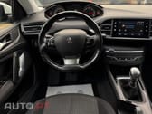 Peugeot 308 SW 1.5 BlueHDi Style