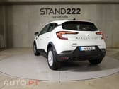 Mitsubishi ASX 1.2 DI-T Bi-Fuel Kaiteki
