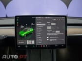 Tesla Model Y Long Range Tração Integral