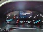 Ford Focus SW 1.0 EcoBoost Titanium Aut.