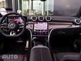 Mercedes-Benz C 63 AMG S E Performance Speedshift MCT9G F1 Edition