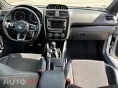 Volkswagen Scirocco 2.0 TDI Sport