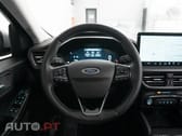 Ford Kuga 2.5 PHEV Active