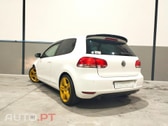 Volkswagen Golf 1.6 TDI