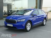 Skoda Enyaq iV 50