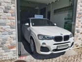 BMW X4 20 d xDrive Pack M