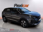 Peugeot 3008 1.5 BlueHDi Allure Pack EAT8