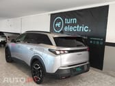 Peugeot E-5008 73 kWh Allure