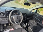 Renault Clio 1.5 dCi Zen
