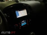 Nissan Juke 1.2 DIG-T Black Edition