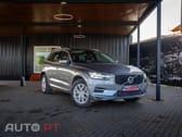 Volvo XC60 2.0 T8 PHEV Momentum Plus AWD