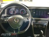 Volkswagen T-Roc 1.5 TSI Style DSG
