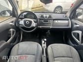 Smart ForTwo 0.8 cdi Passion 54