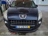 Peugeot 3008 business line