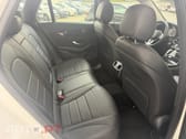 Mercedes-Benz GLC 300 e 4Matic