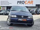 Volkswagen Polo 1.0 Band