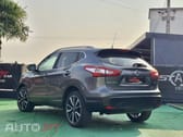 Nissan Qashqai 1.5 dCi Tekna Premium