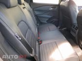 Nissan Qashqai e-Power Tekna
