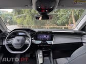 Peugeot 308 1.2 PureTech Allure EAT8