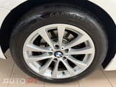 BMW 418 d Advantage