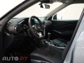 Nissan Juke 1.0 DIG-T Acenta+ DCT