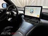 Smart #1 66 kWh Brabus AWD