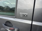 Volkswagen Transporter 2.0 TDI TC BM L.Extra AC DSG