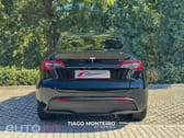 Tesla Model Y Tração Traseira