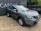 Nissan Qashqai 1.5 dCi Acenta