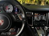 Porsche Panamera S PDK