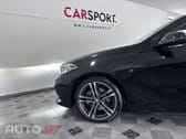 BMW 118 i Pack Desportivo M Auto
