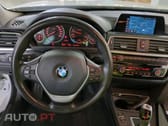BMW 420 d Advantage Auto