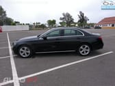 Mercedes-Benz E 220 d Avantgarde