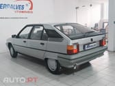 Citroen BX 19 TRD