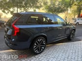 Volvo XC90 2.0 T8 PHEV Plus Dark AWD