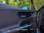 Mercedes-Benz C 300 e T 9G-TRONIC AMG Line