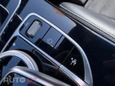 Mercedes-Benz C 250 d Cabrio Aut.