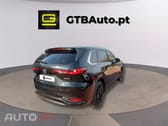 Mazda CX-80 I.V.A DEDUTIVEL HOMURA PLUS