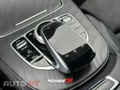 Mercedes-Benz E 220 d AMG Line