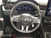 Renault Captur Captur RS Line Tce 90